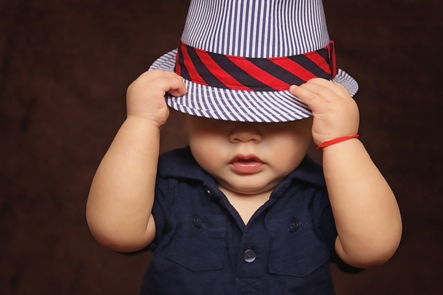 4 dicas de moda para roupa infantil