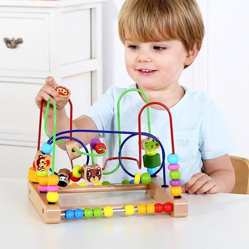 Loja de brinquedos: saiba como estimular o seu filho com os brinquedos educativos da loja O Sapo e a Princesa