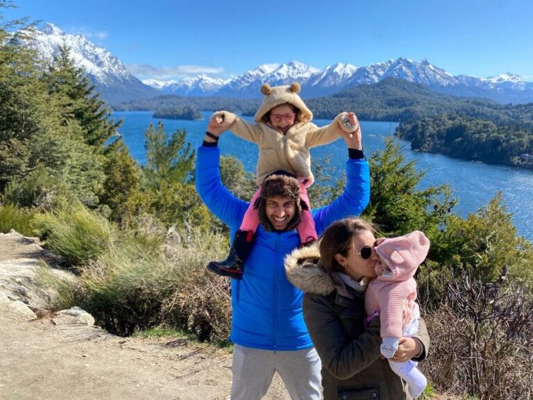 Top 16 dicas de Bariloche com crianças